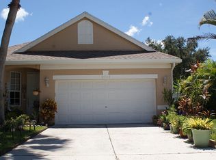2712 SW Mill Creek Way, Palm City, FL 34990