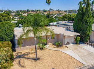 3340 53rd St, San Diego, CA 92105