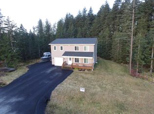 3911 Harry Neilsen Ave, Kodiak, AK 99615
