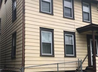 65 Campbell St, Newburgh, NY 12550
