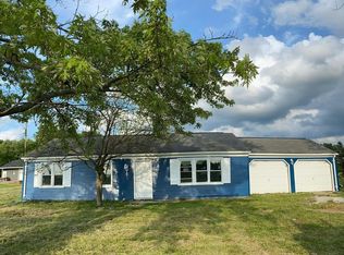 9191 State Route 19, Galion, OH 44833