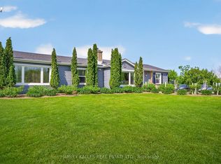 7566 6th Line, Milton, ON L9E 0Y6