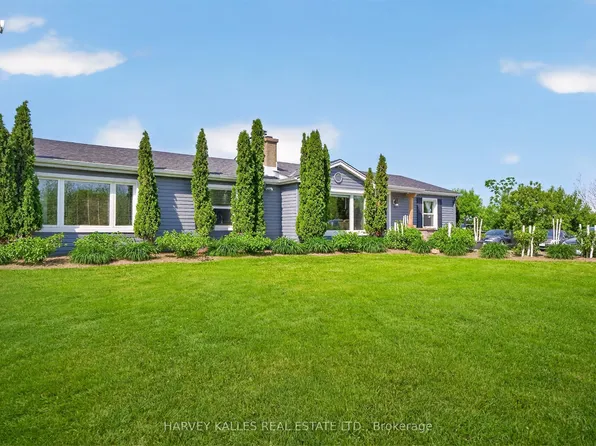 7566 6th Line, Milton, ON