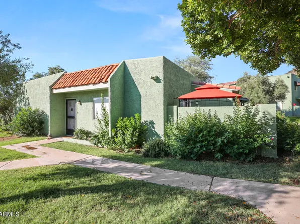 735 E COCHISE Drive, Phoenix, AZ 85020