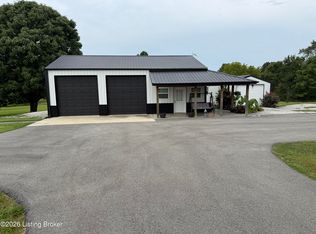 5383 Lilac Rd, Leitchfield, KY 42754