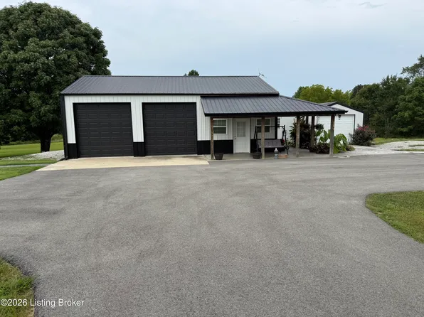 5383 Lilac Rd, Leitchfield, KY 42754