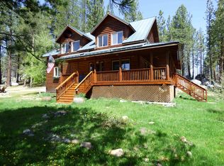 245 Rain Drop Rd, Janesville, CA 96114