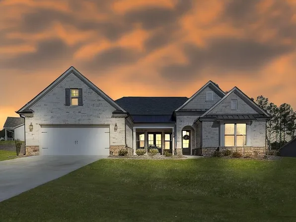 456 Northside Dr, Canton, GA 30115