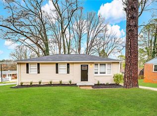 360 Belgarde Pl SE, Atlanta, GA 30354
