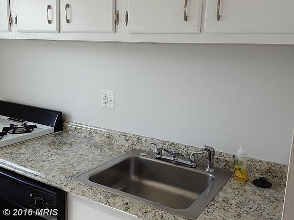 4th image of 9465 Fairfax Blvd APT 301