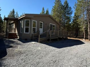 11414 Zeb Ct, Crescent Lake, OR 97733