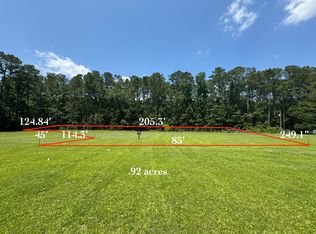 0 Jedburg Rd #5, Summerville, SC 29486