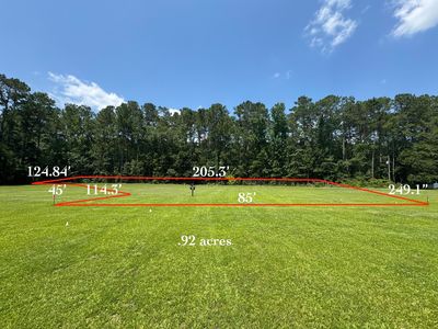 0 Jedburg Rd #5, Summerville, SC, 29486