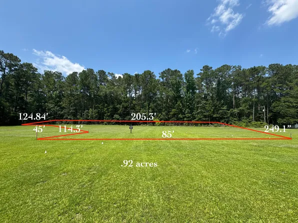 0 Jedburg Rd #5, Summerville, SC 29486