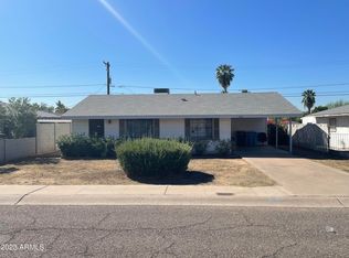 3041 W Camelback Rd, Phoenix, AZ 85017