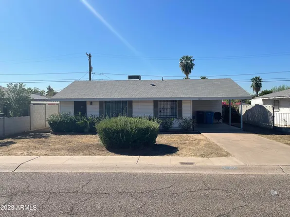 3041 W Camelback Road, Phoenix, AZ 85017