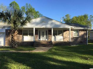 7602 Brentwood Dr, Myrtle Beach, SC 29572