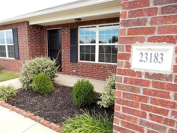 4th image of 23183 S Jewell Dr