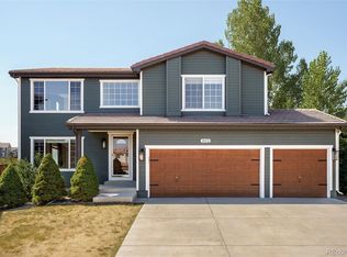 10272 Fawnbrook Court, Littleton, CO 80130