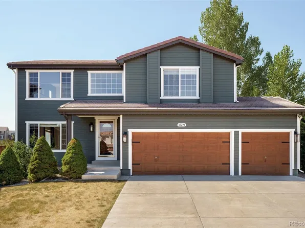 10272 Fawnbrook Court, Littleton, CO 80130