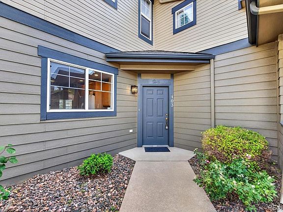 2nd image of 2122 S Fulton Circle #103