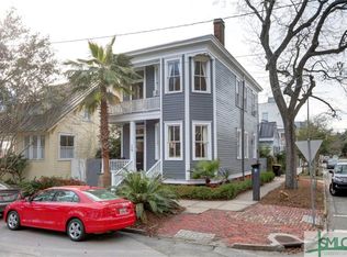 129 Houston St, Savannah, GA 31401