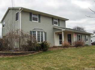 124 Lighthouse Rd, Hilton, NY 14468