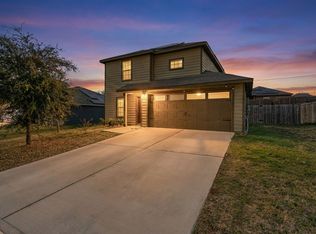 1321 Eagle Lake Dr, Azle, TX 76020