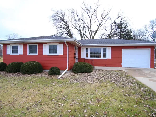 213 West Rockwell AVENUE, Fort Atkinson, WI 53538
