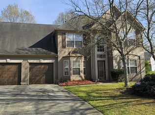 2929 Da Vinci Blvd, Decatur, GA 30034