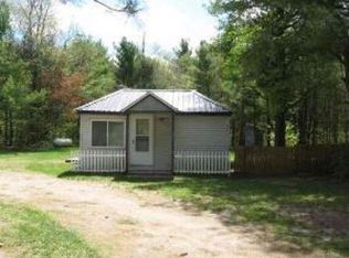 10068 Co Rd 612, Kalkaska, MI 49646
