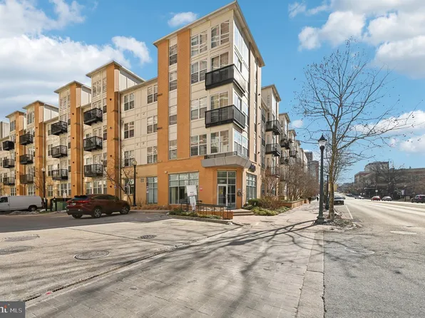 1201 E West Hwy APT 335, Silver Spring, MD 20910