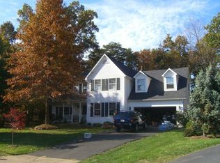 21107 Deep Furrow Ct, Ashburn, VA 20147