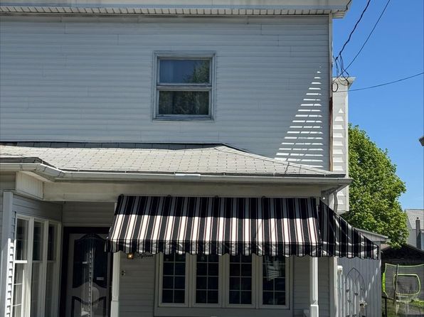 115 S Nice St, Frackville, PA 17931