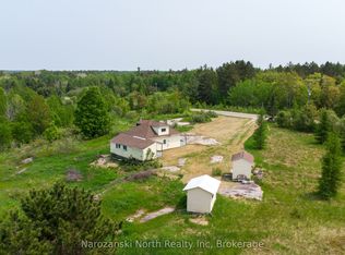 556 Hartley Bay Rd, Killarney, ON P0M1A0