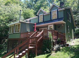 243 Ridge Rd, Rileyville, VA 22650