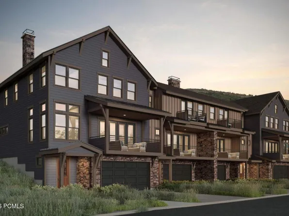 487 W Ascent Dr, Kamas, UT 84036