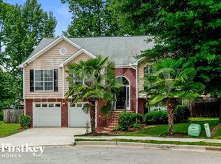 1045 Eagle Pointe Dr, Lawrenceville, GA 30044
