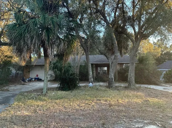 4905 Mason Calle Rd, Gulf Breeze, FL 32563