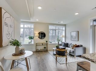 4400 2nd St NE APT 2, Washington, DC 20011