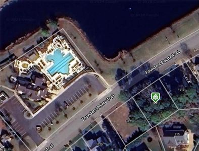 1221 Founders Pointe Trl, Carrollton, VA, 23314