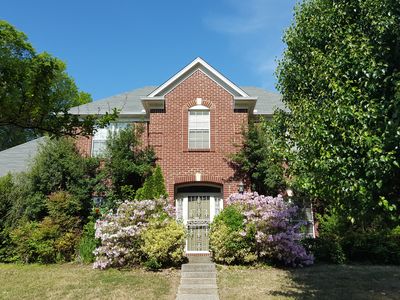 445 N McElroy Rd, Memphis, TN, 38120