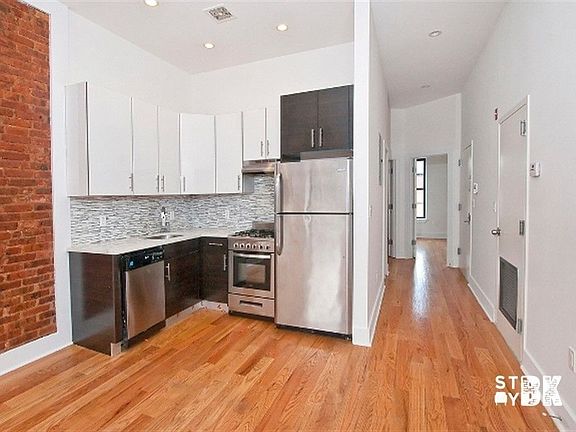 2nd image of 23 Halsey St #3F