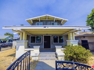 1890 Pasadena Ave, Long Beach, CA 90806