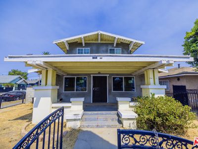 1890 Pasadena Ave, Long Beach, CA, 90806