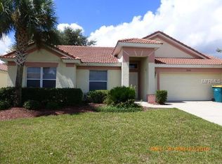 3004 Villa Preciosa Dr, Kissimmee, FL 34744