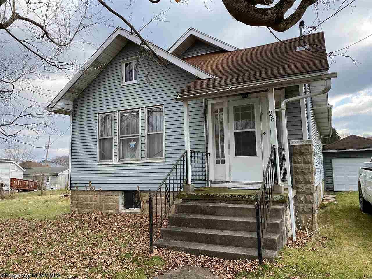 26 Pleasant Ave, Elkins, WV 26241 Zillow