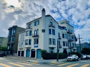 201 Waller St APT 101, San Francisco, CA