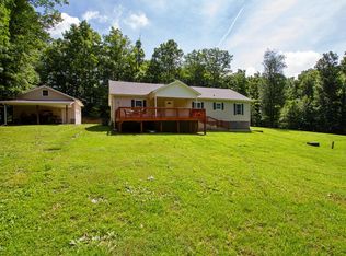 161 Dakota Ln, Woodbury, TN 37190