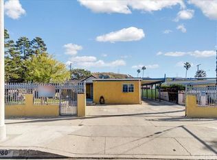 11980 Bromont Ave, Pacoima, CA 91331